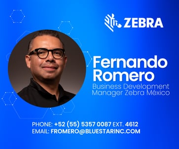 Fer Romero BDM México