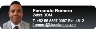 Fernando Romero Updated Badge