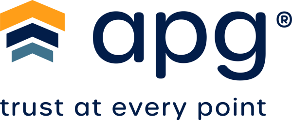 APG Logo