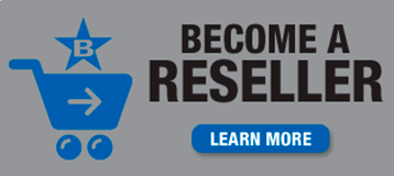 Become a Resller