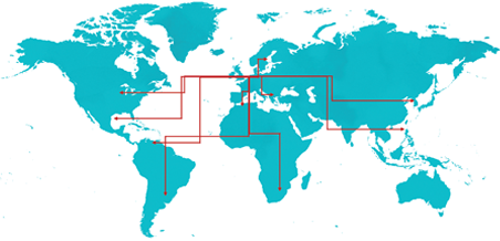 GlobalCare_map