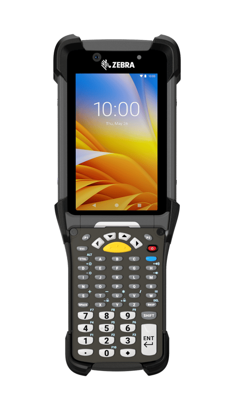 MC9400