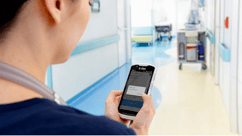 Zebra-Mobile-health-colaborative-care