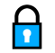 Zebra_Media-Locking_icon