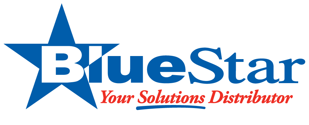 BlueStar logo transp