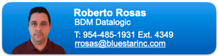 Roberto Rosas