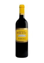 Chateux Dauzac Margaux