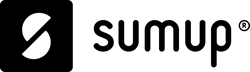 SumUp Logo Black SumUp Logo Black