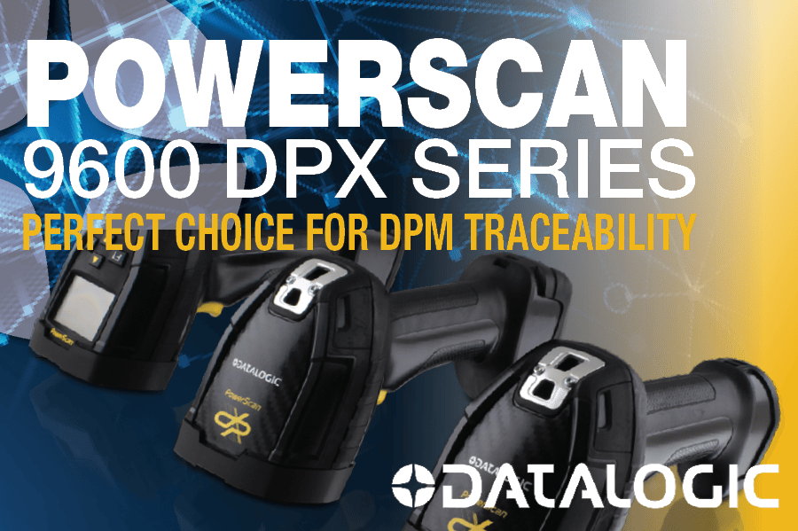 Email Banner Powerscan 9600-2 Email Banner Powerscan 9600-2
