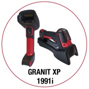 Granit XP 1991i