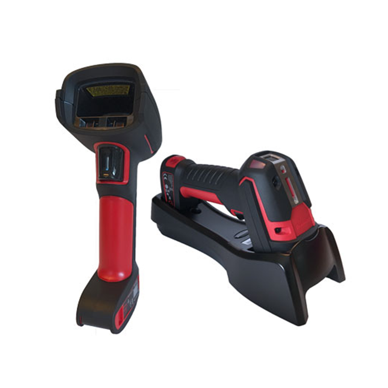 GRANIT XP family by Honeywell