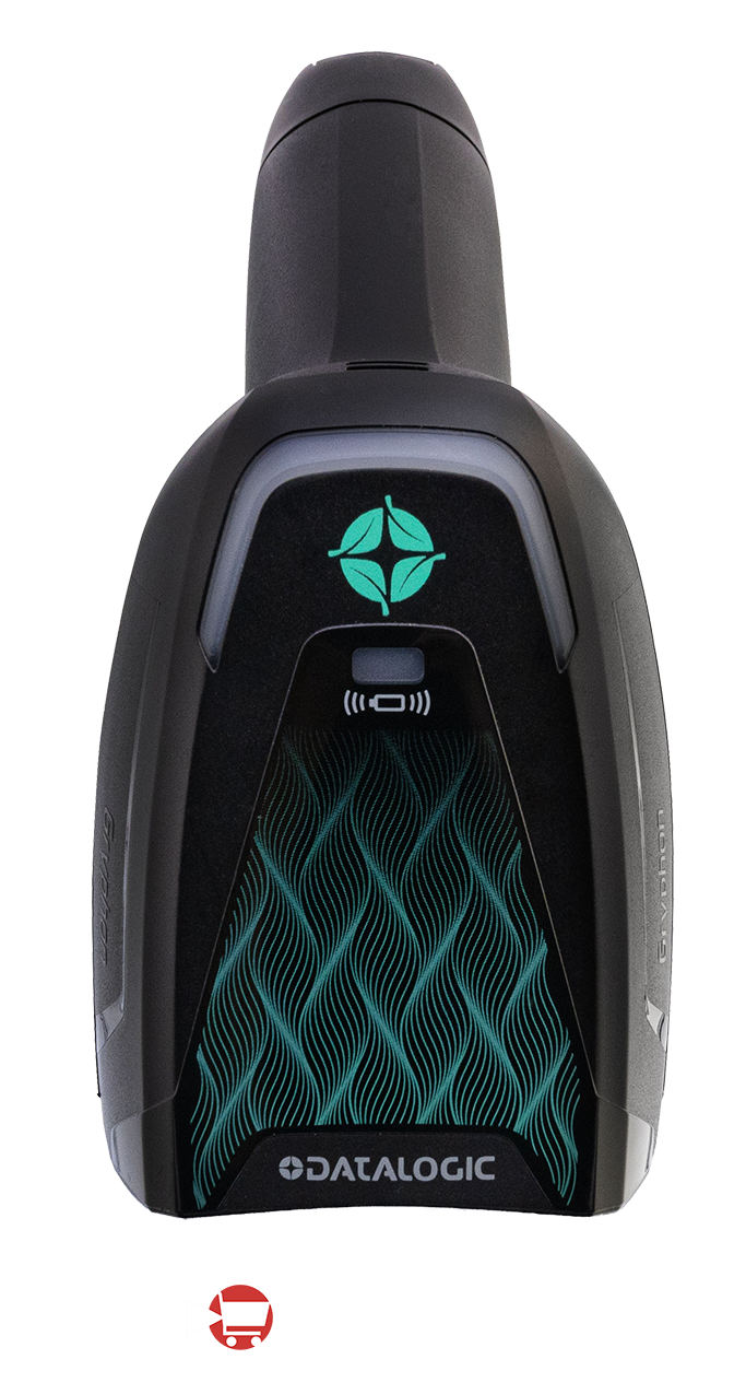 Gryphon4600_front-down-cordless_bluestore logo