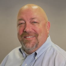 Rob Dorsey - APR 2026