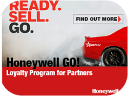 Honeywell GO Program