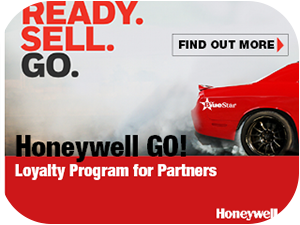 Honeywell GO Program