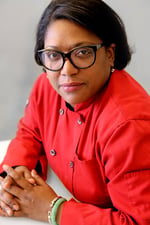 Kym-Chef