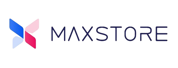 MAXSTORE Logo
