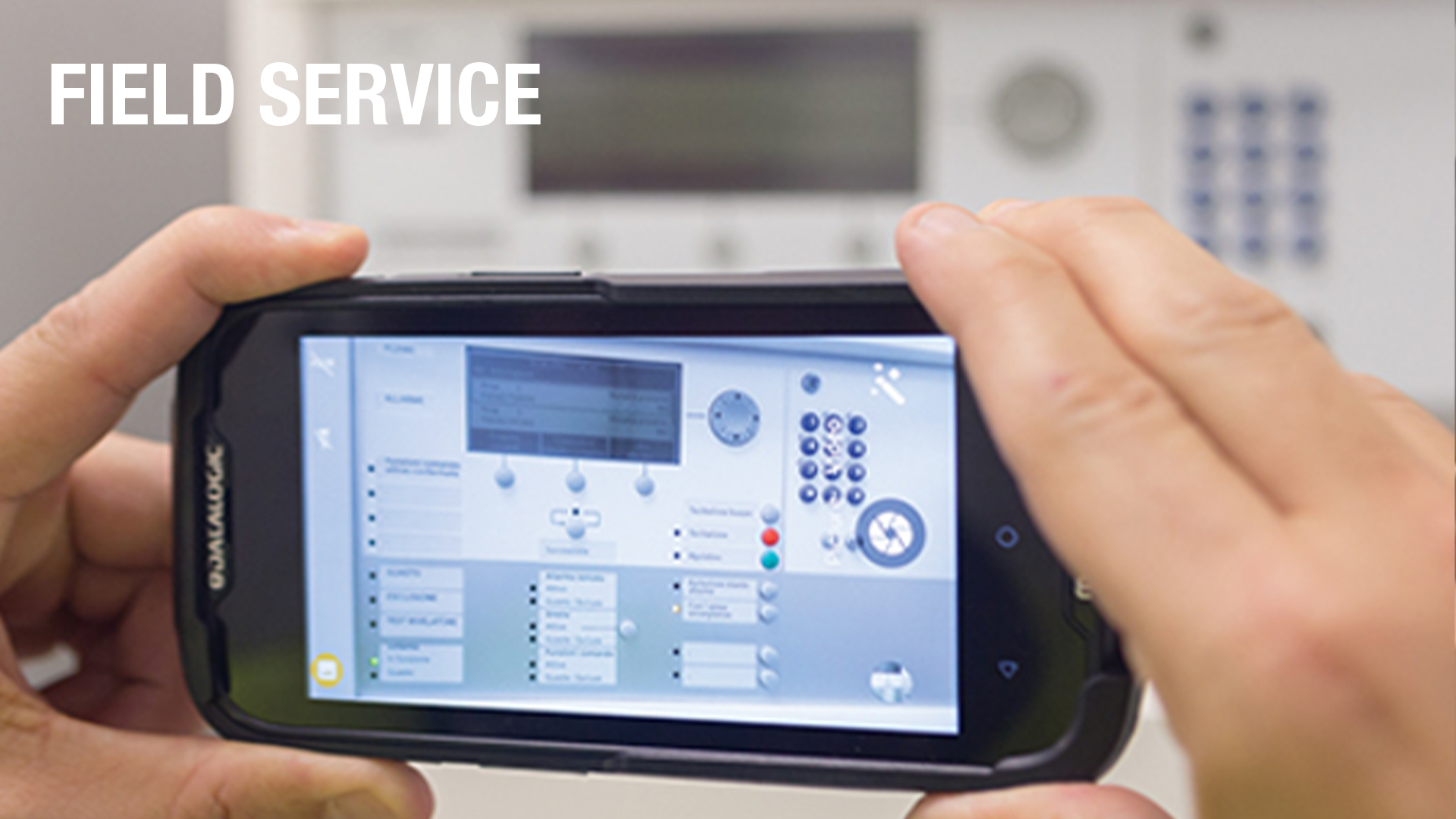 Memor 11 field service_02