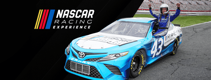 Nascar-Racing-Ecperience