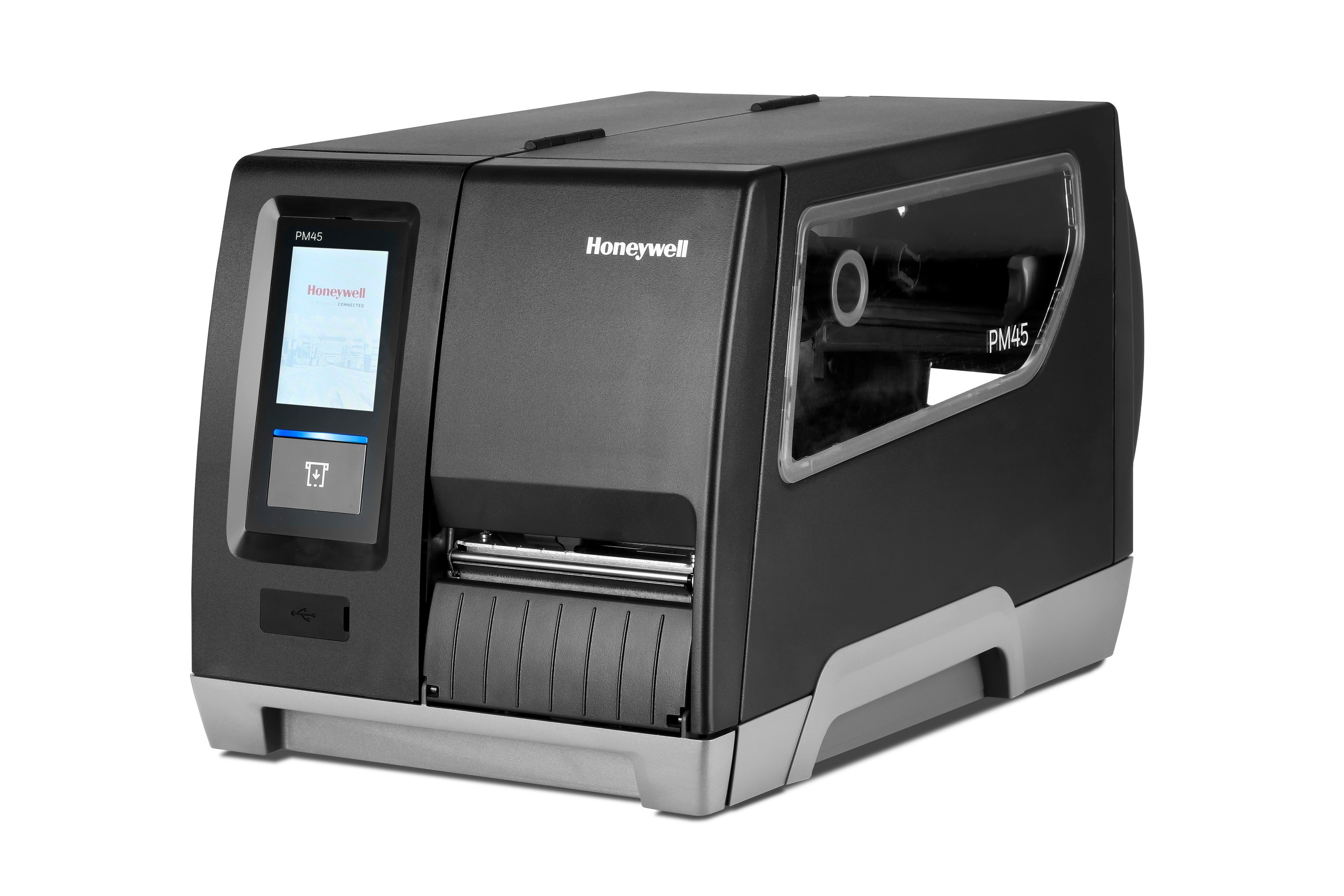 Honeywell Latest Printers at BlueStar