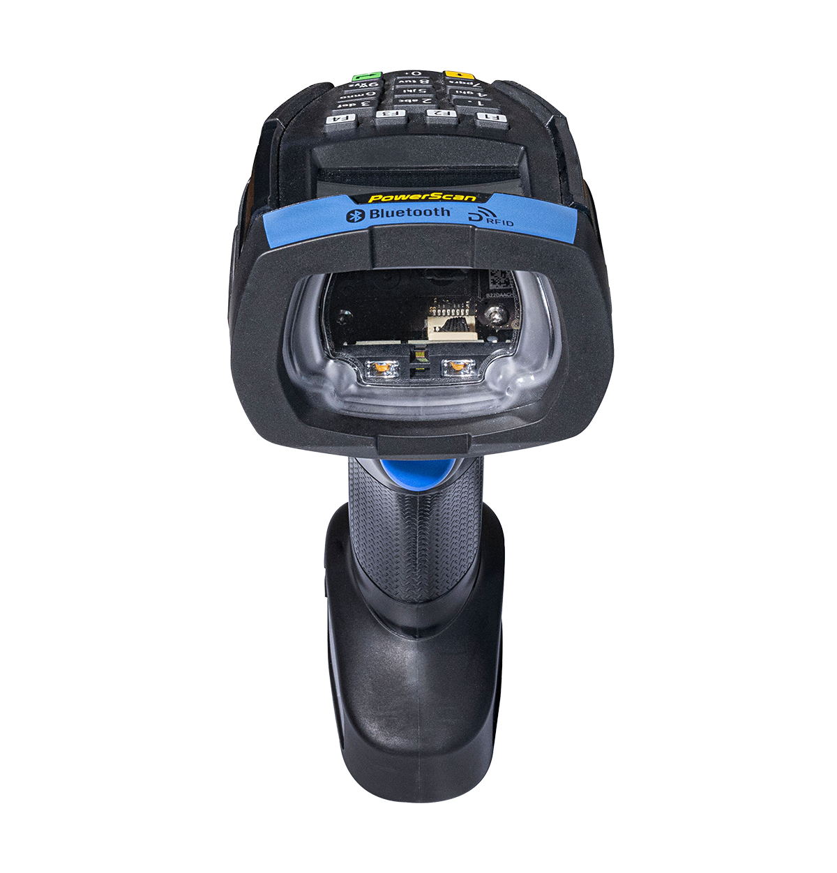 PowerScan9600_RFID_front-keys_transp-1