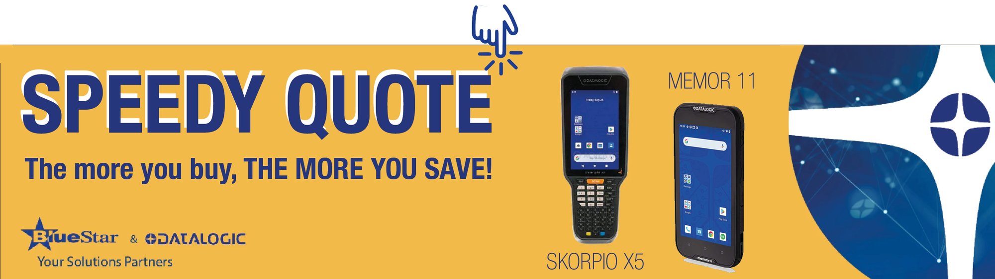 Speedy quote Landing page - Memor 11 banner - clic here_01