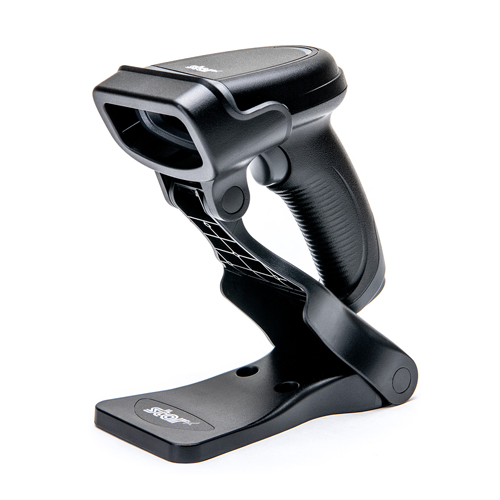 Handheld Barcode Scanner