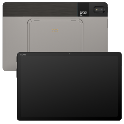 Sunmi CPad Spotlight