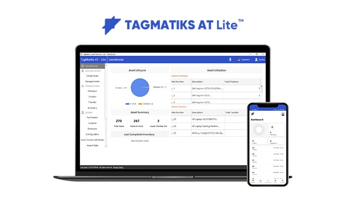 TAGMatiks Software-2