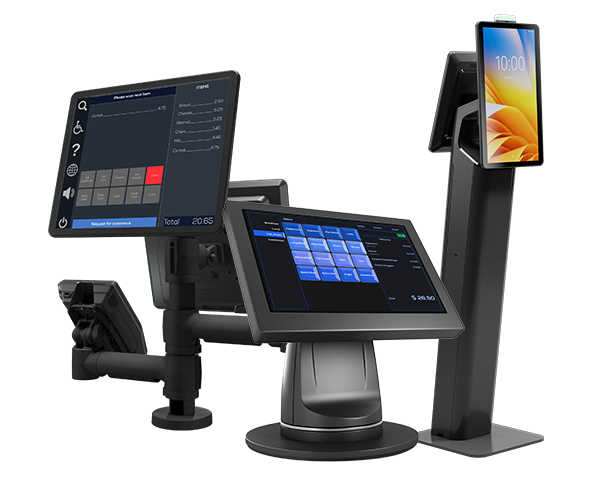 Technology Mounting Solutions Banner