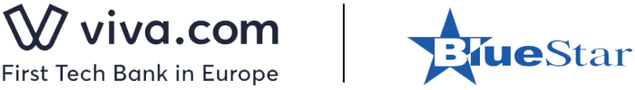 Viva x BlueStar Logo Clr Bkg-2