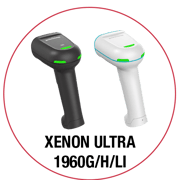 Xenon Ultra 1960g-2