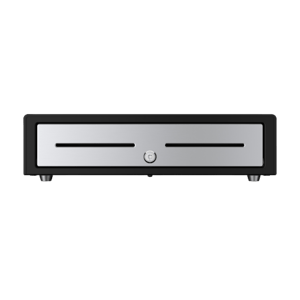 cash drawer sin fondo