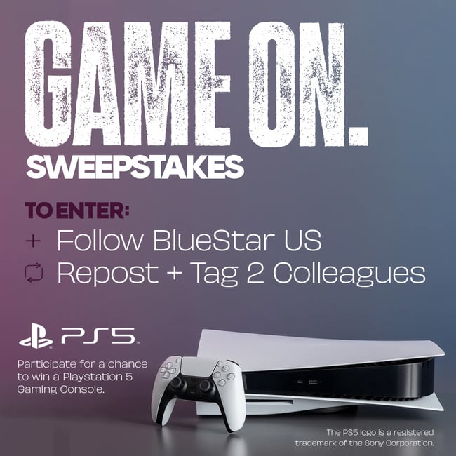 gameon-sweeps