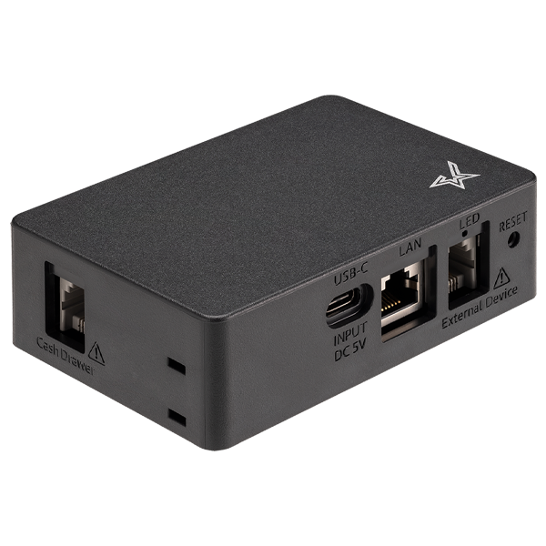 mC-Connect Unit