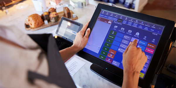 mPOS ePOS Vertical Image