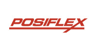 posiflex logo