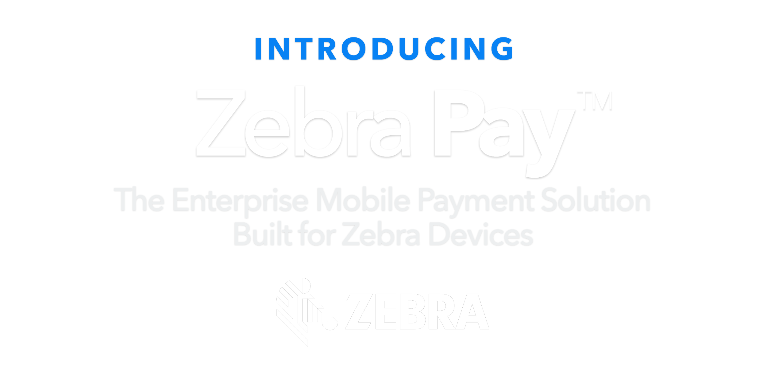 Zebra Pay