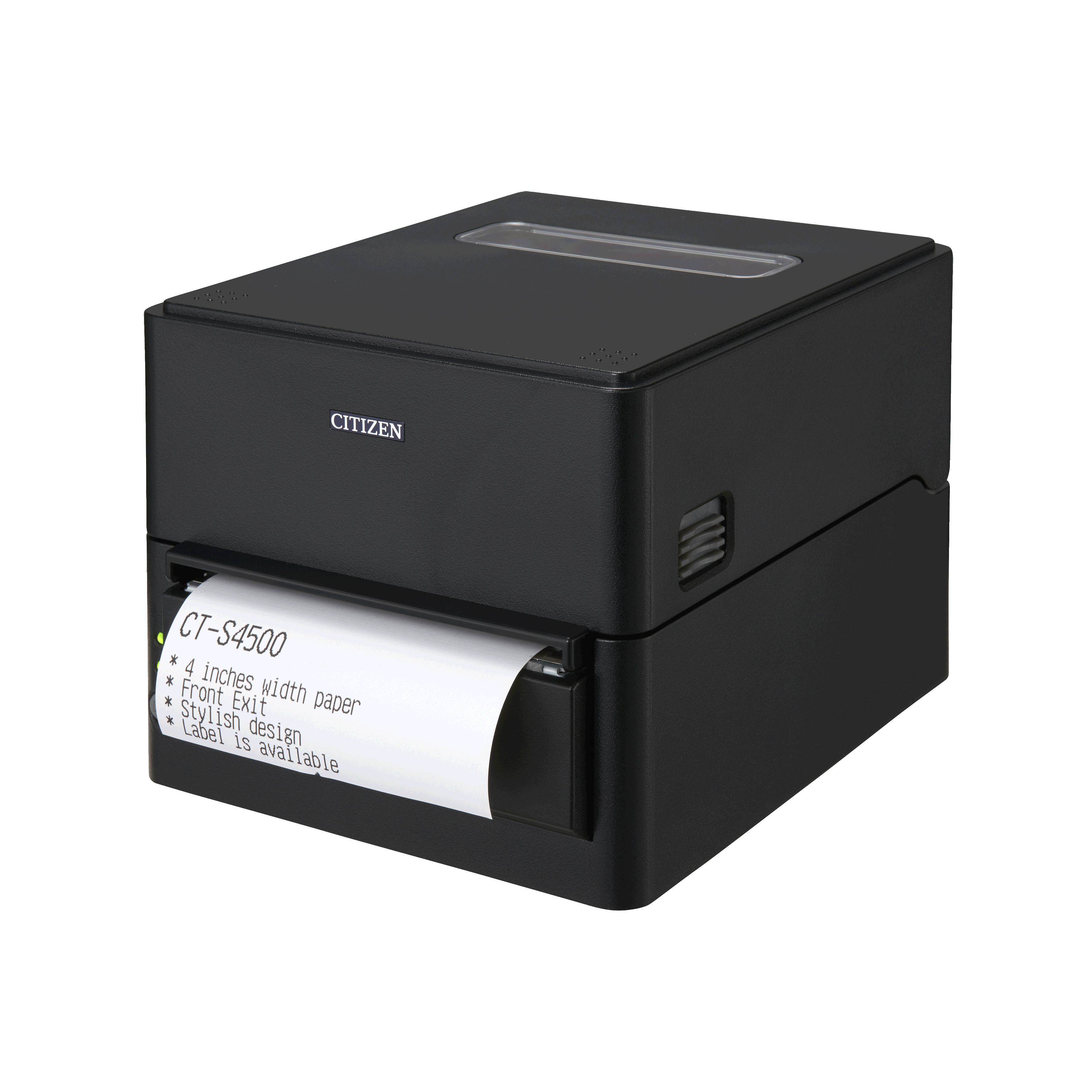 Citizen CT-S4500