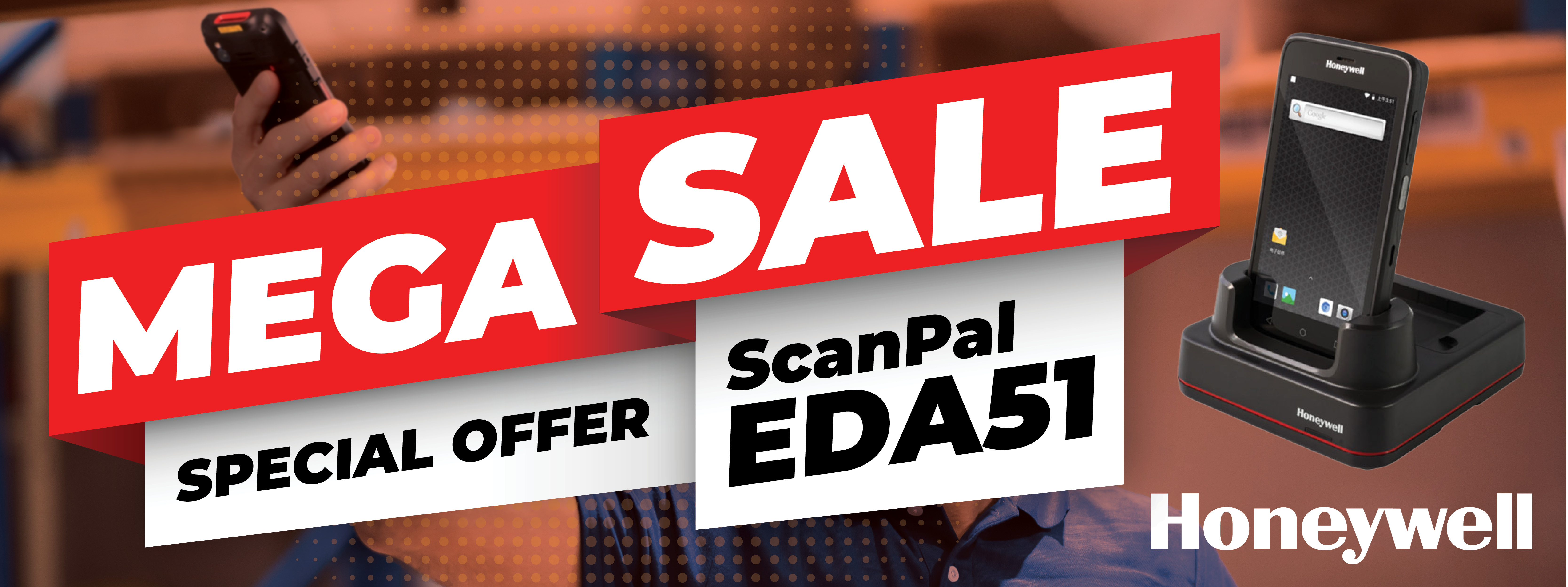 EDA51 Mega Sale_LP-Header