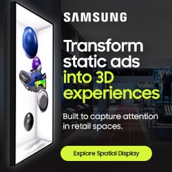 Samsung Spatial Display Ad-v2