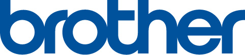 Brother Logo Blue no strapline