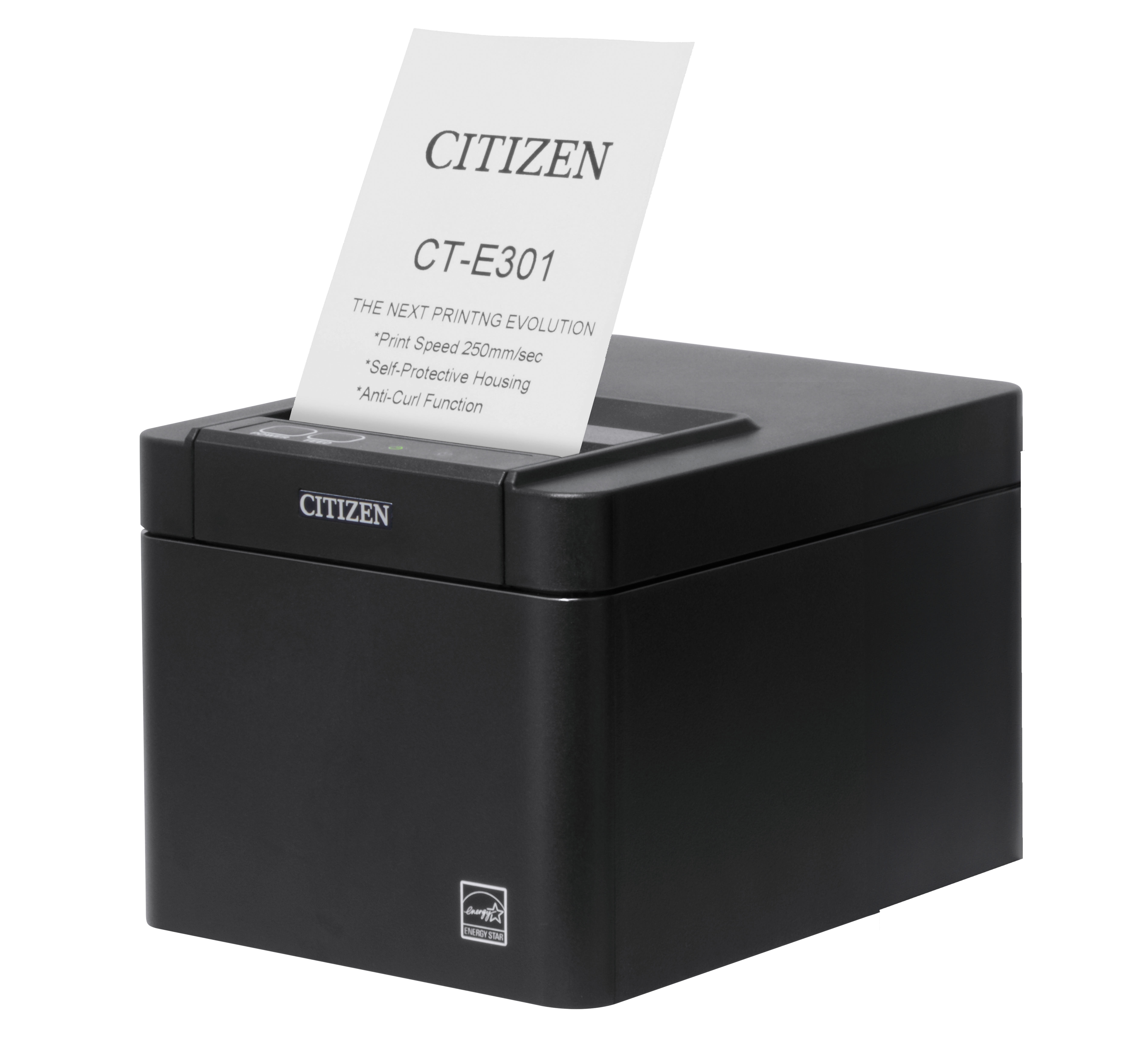 Citizen CT-E301