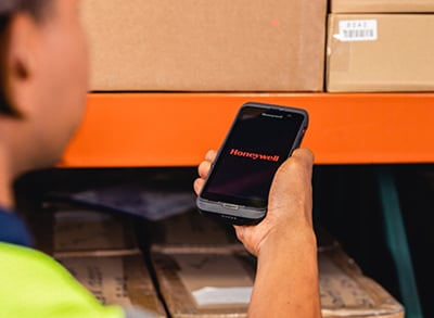 Honeywell CT47 Mobile Computer