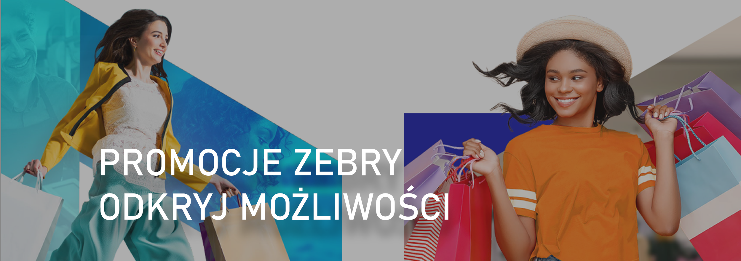 Demo offers & products  landing PL