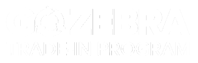 GO Zebra Trade In