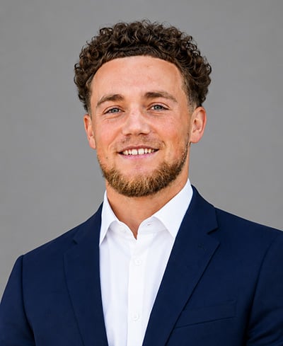 Adam Daria headshot