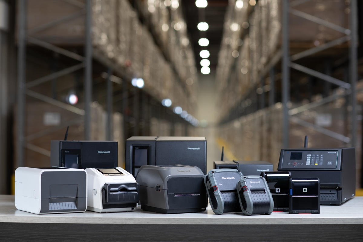 EU RED Compliance Made Simple | Honeywell Printers