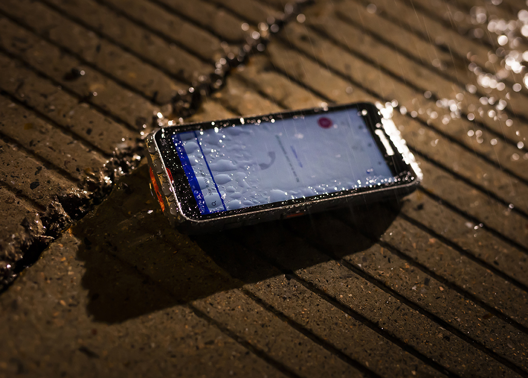 sps-ppr-EDA57 Mobile Computer-waterproof