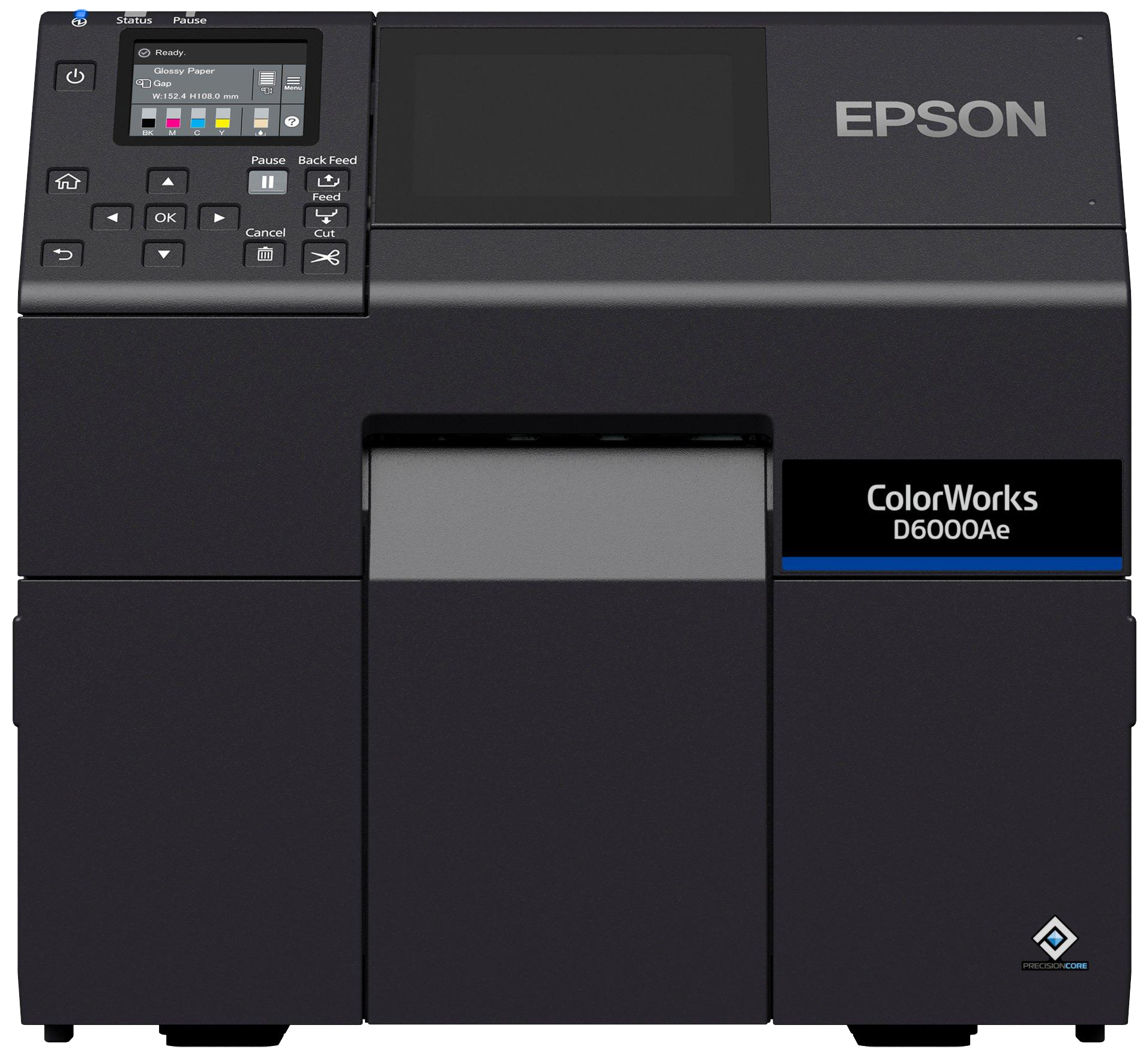 Epson ColorWorks D6000 Series